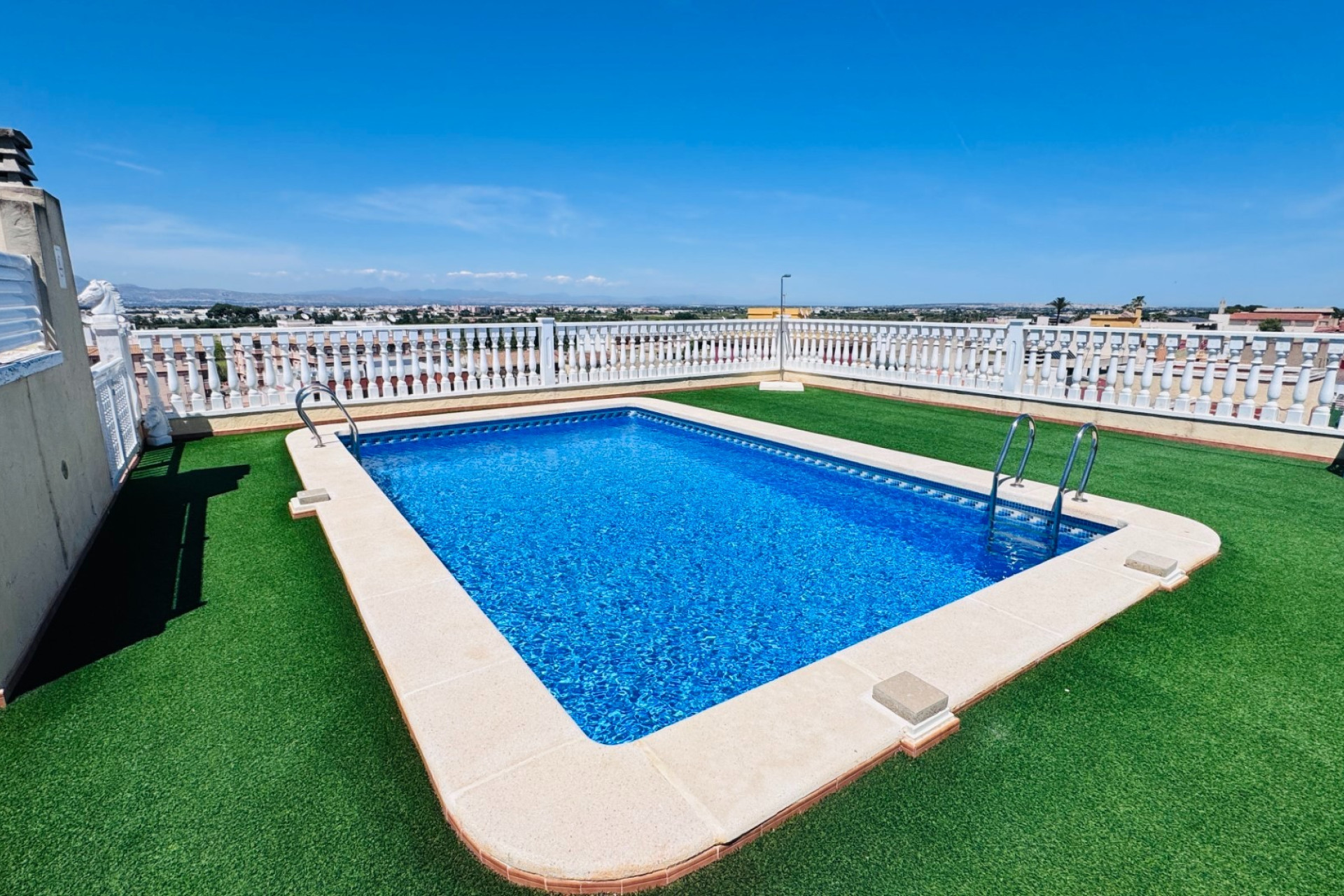 Revente - Appartement - Algorfa