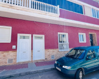 Revente - Appartement - Algorfa