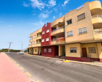 Revente - Appartement - Algorfa