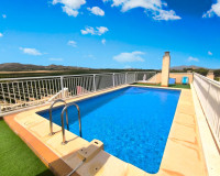 Revente - Appartement - Algorfa