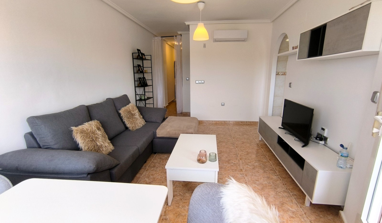 Revente - Appartement - Algorfa