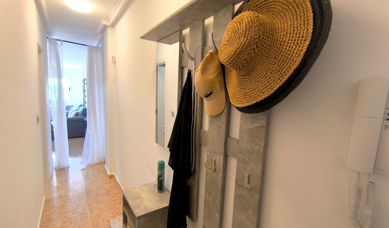 Revente - Appartement - Algorfa