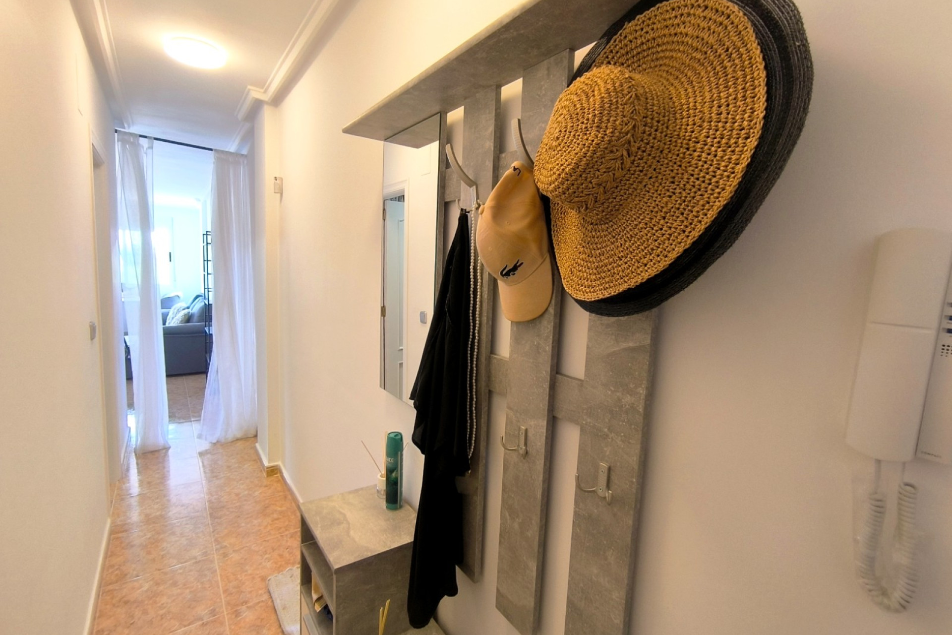 Revente - Appartement - Algorfa