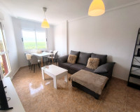 Revente - Appartement - Algorfa