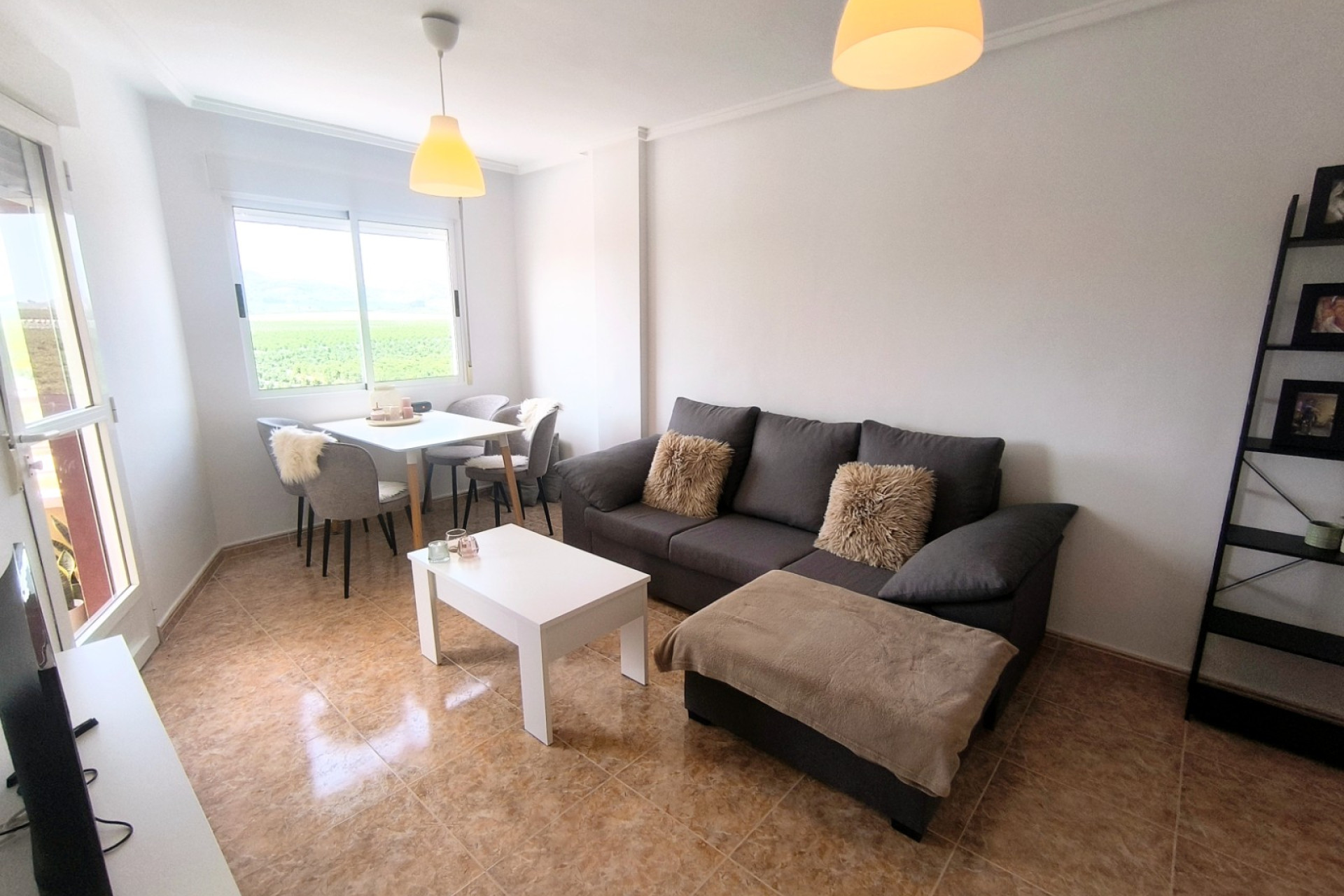 Revente - Appartement - Algorfa