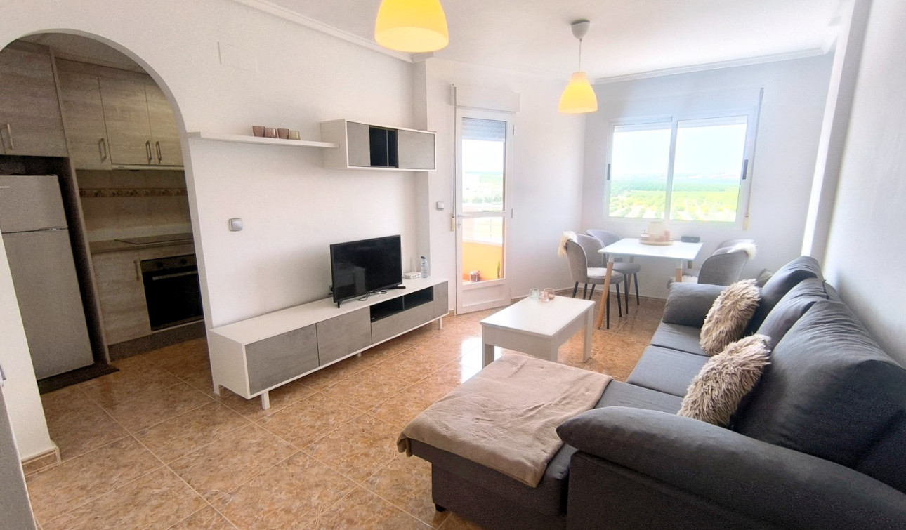 Revente - Appartement - Algorfa