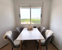 Revente - Appartement - Algorfa