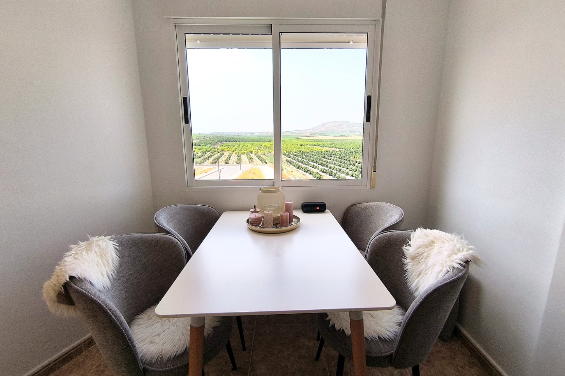 Revente - Appartement - Algorfa