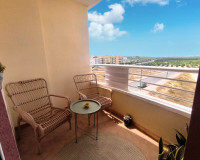 Revente - Appartement - Algorfa