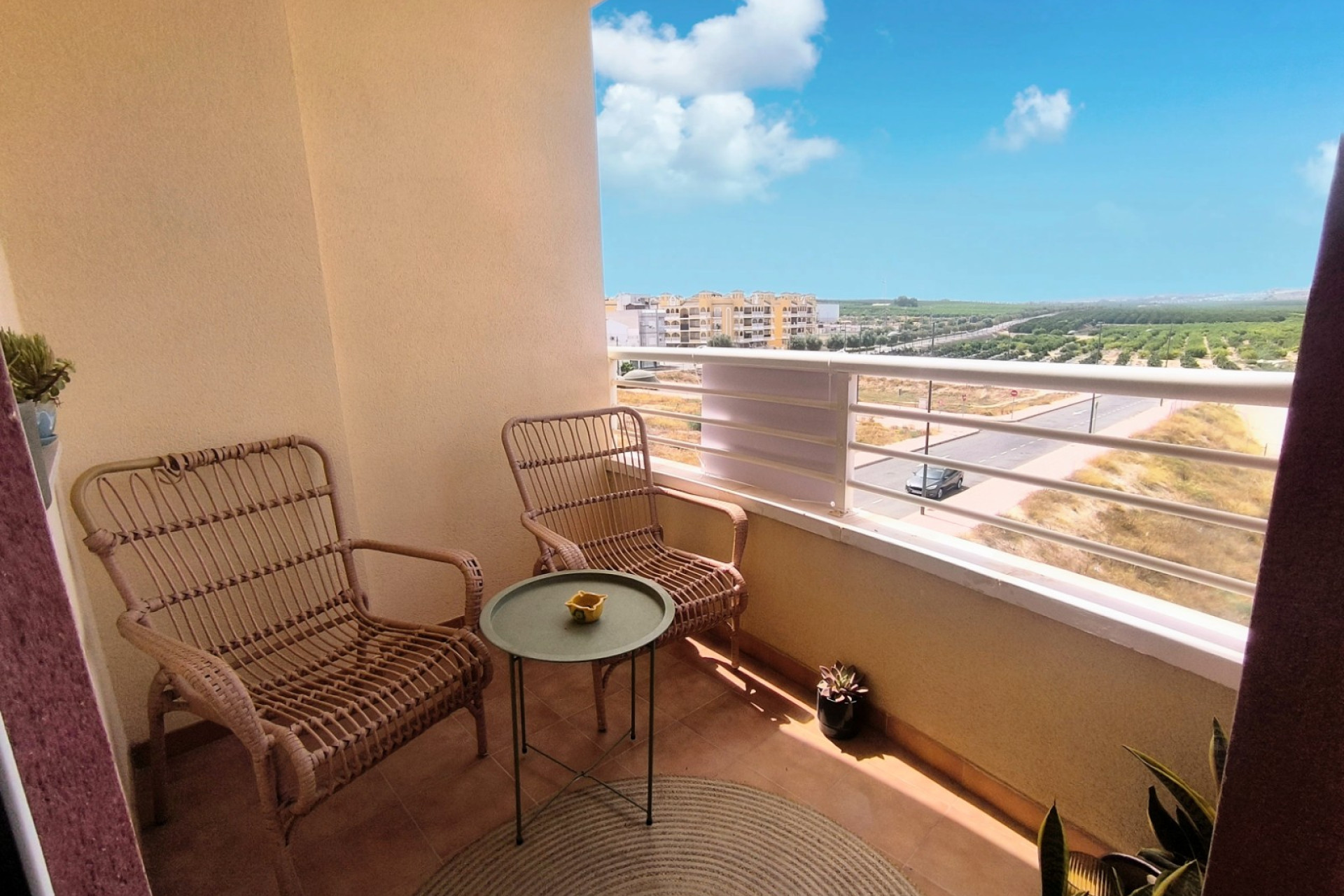 Revente - Appartement - Algorfa