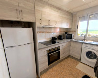 Revente - Appartement - Algorfa