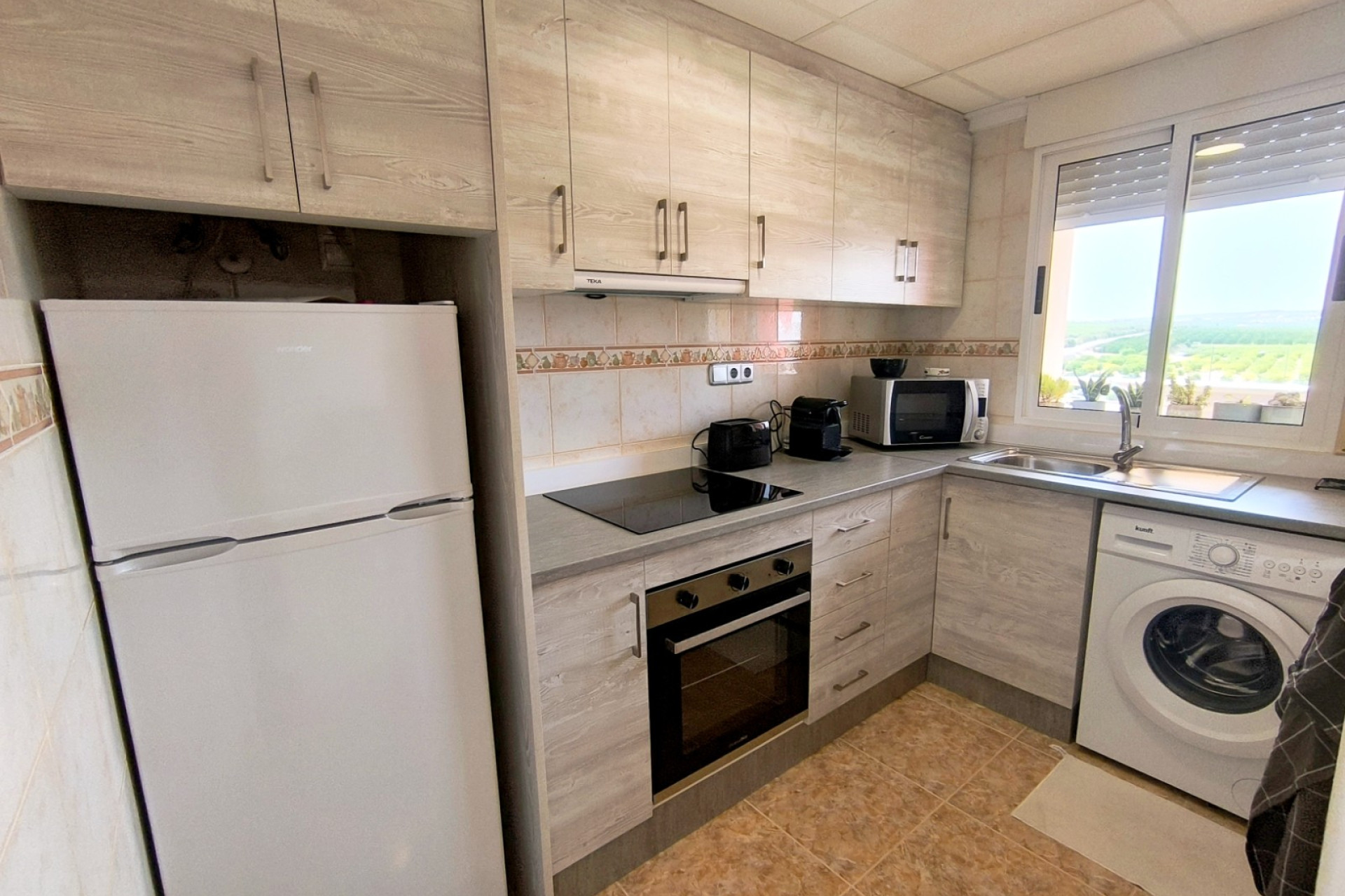 Revente - Appartement - Algorfa