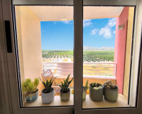 Revente - Appartement - Algorfa