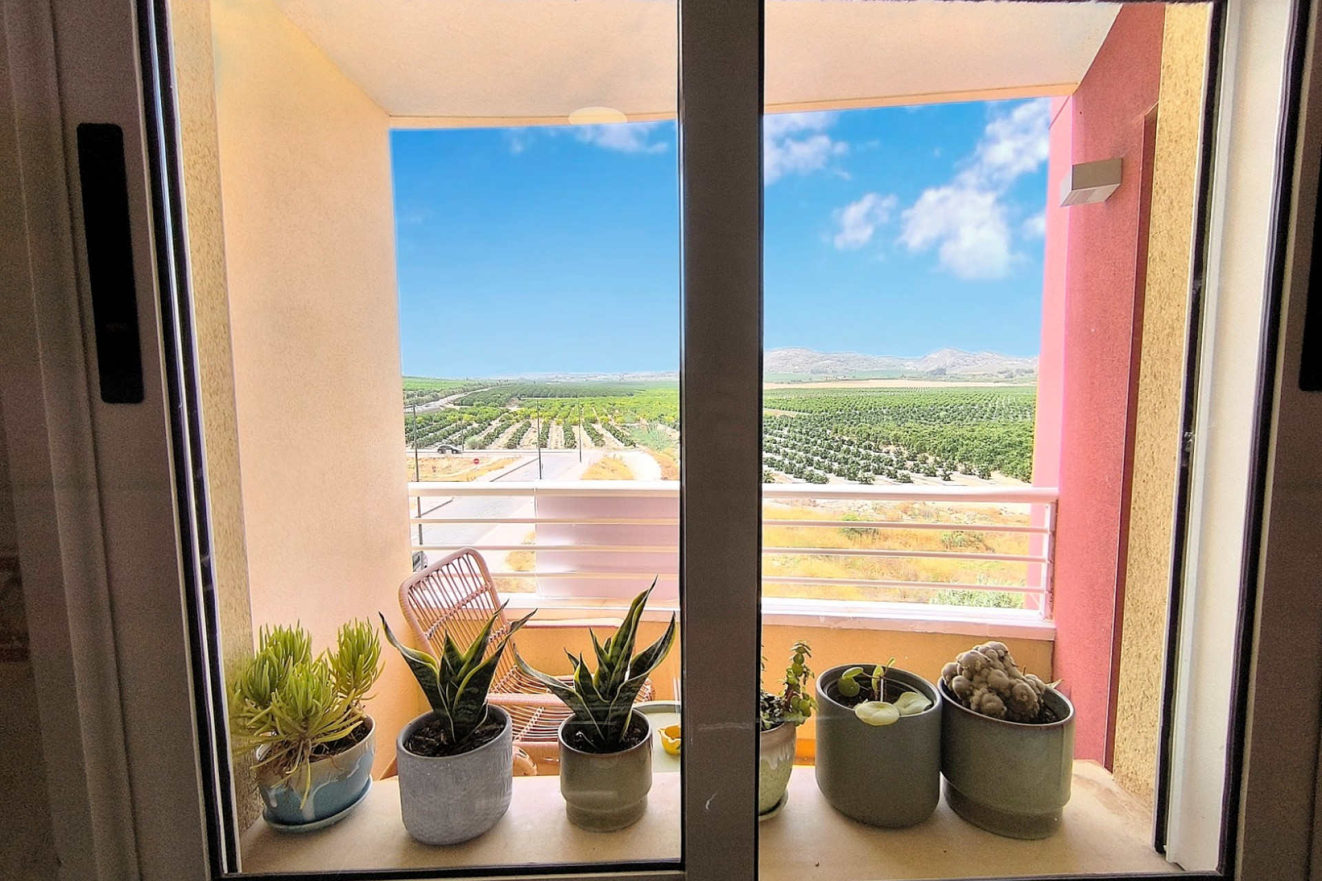 Revente - Appartement - Algorfa