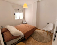 Revente - Appartement - Algorfa