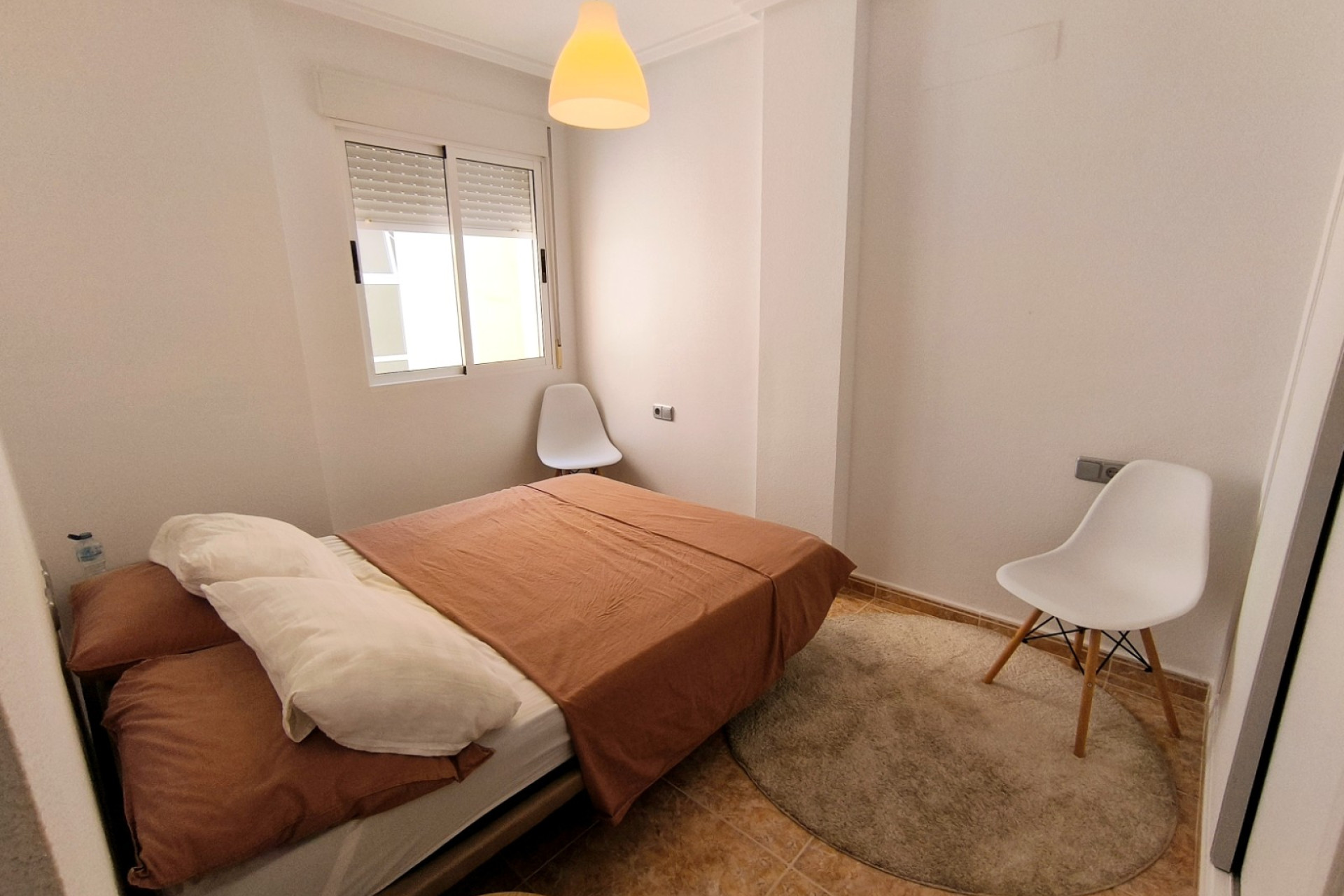 Revente - Appartement - Algorfa