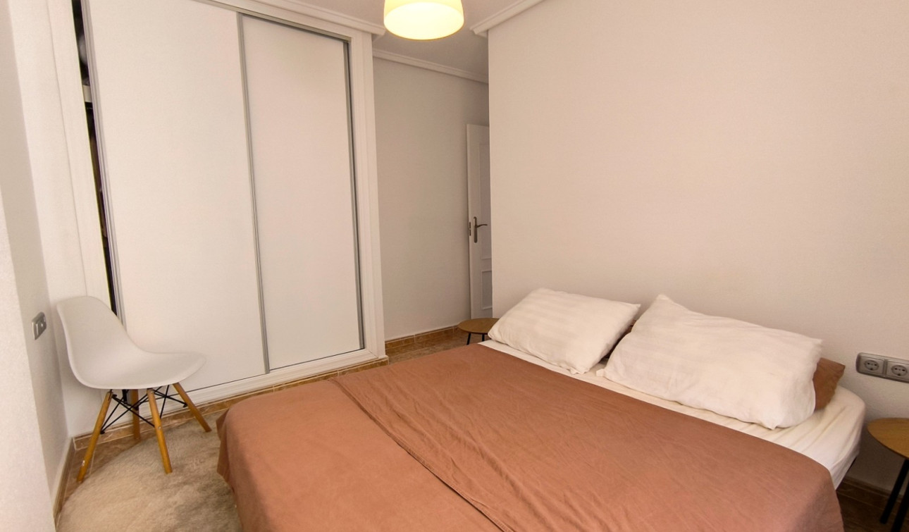 Revente - Appartement - Algorfa