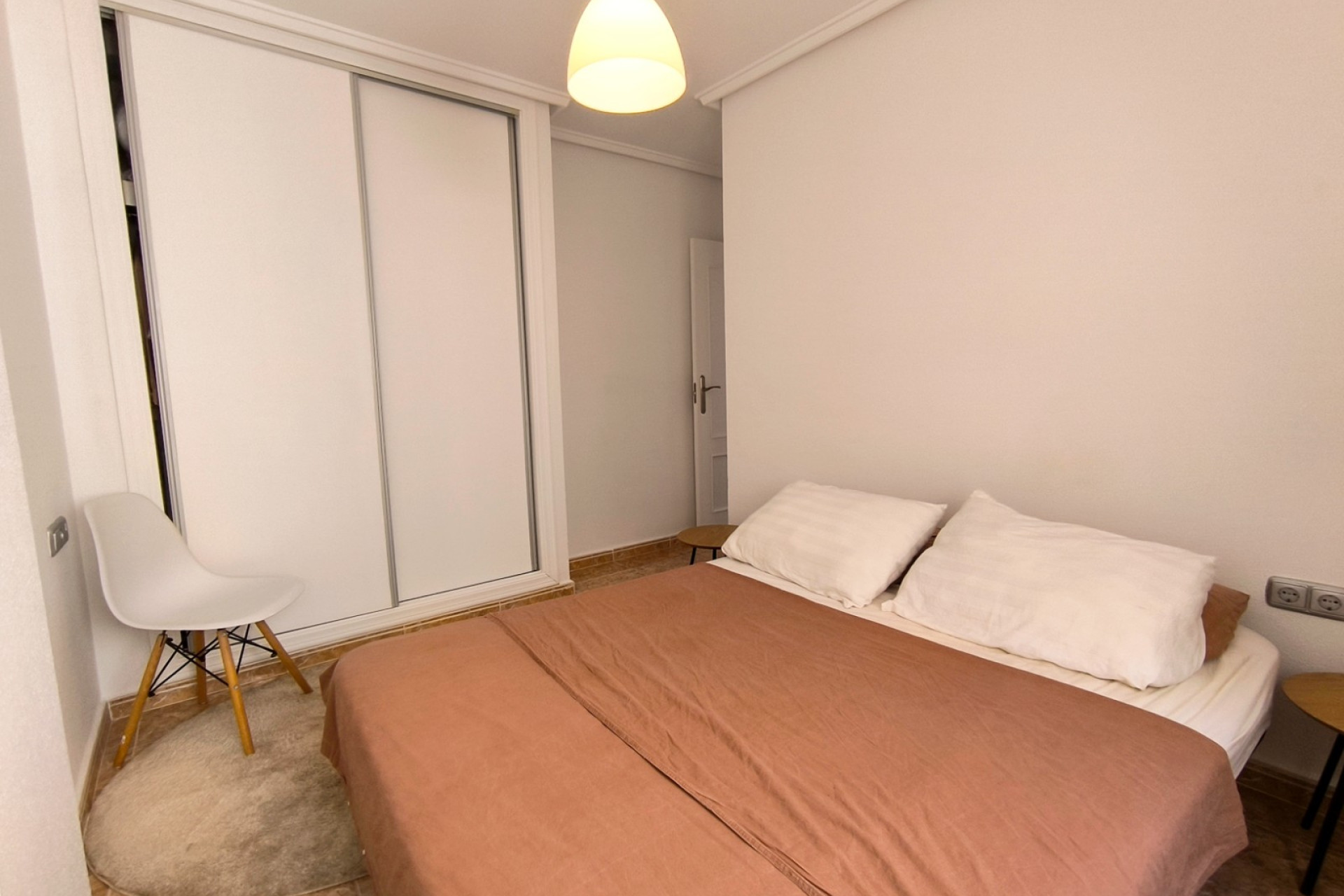 Revente - Appartement - Algorfa