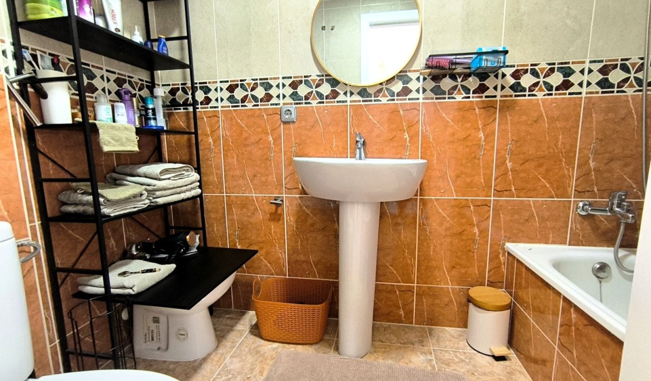 Revente - Appartement - Algorfa