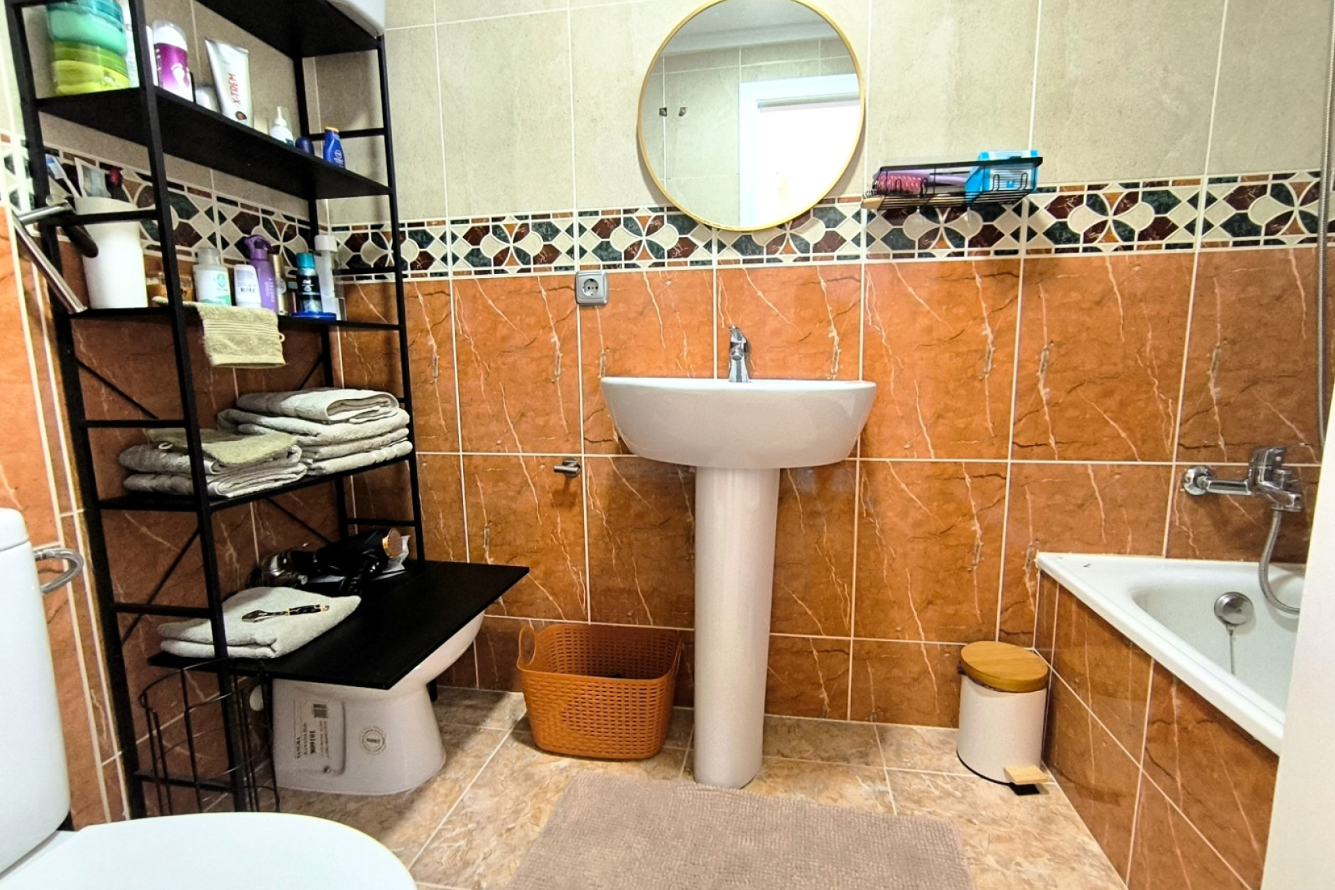 Revente - Appartement - Algorfa