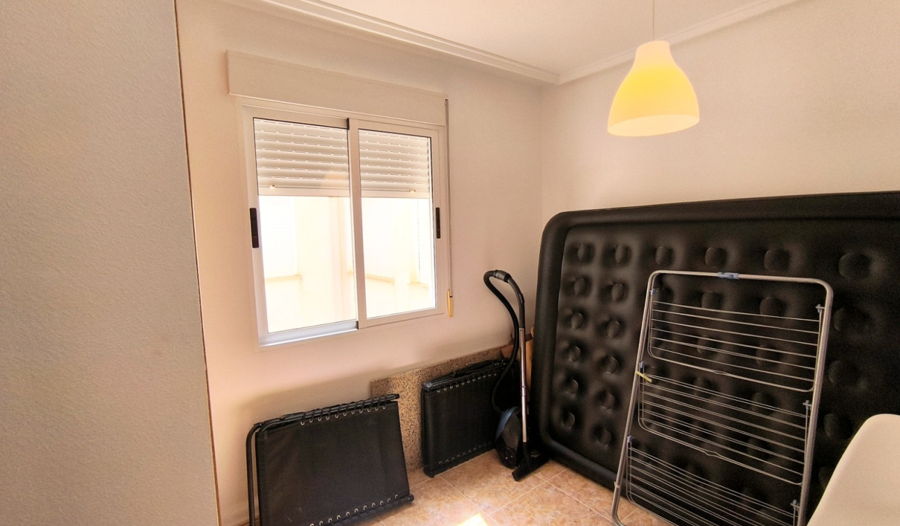 Revente - Appartement - Algorfa