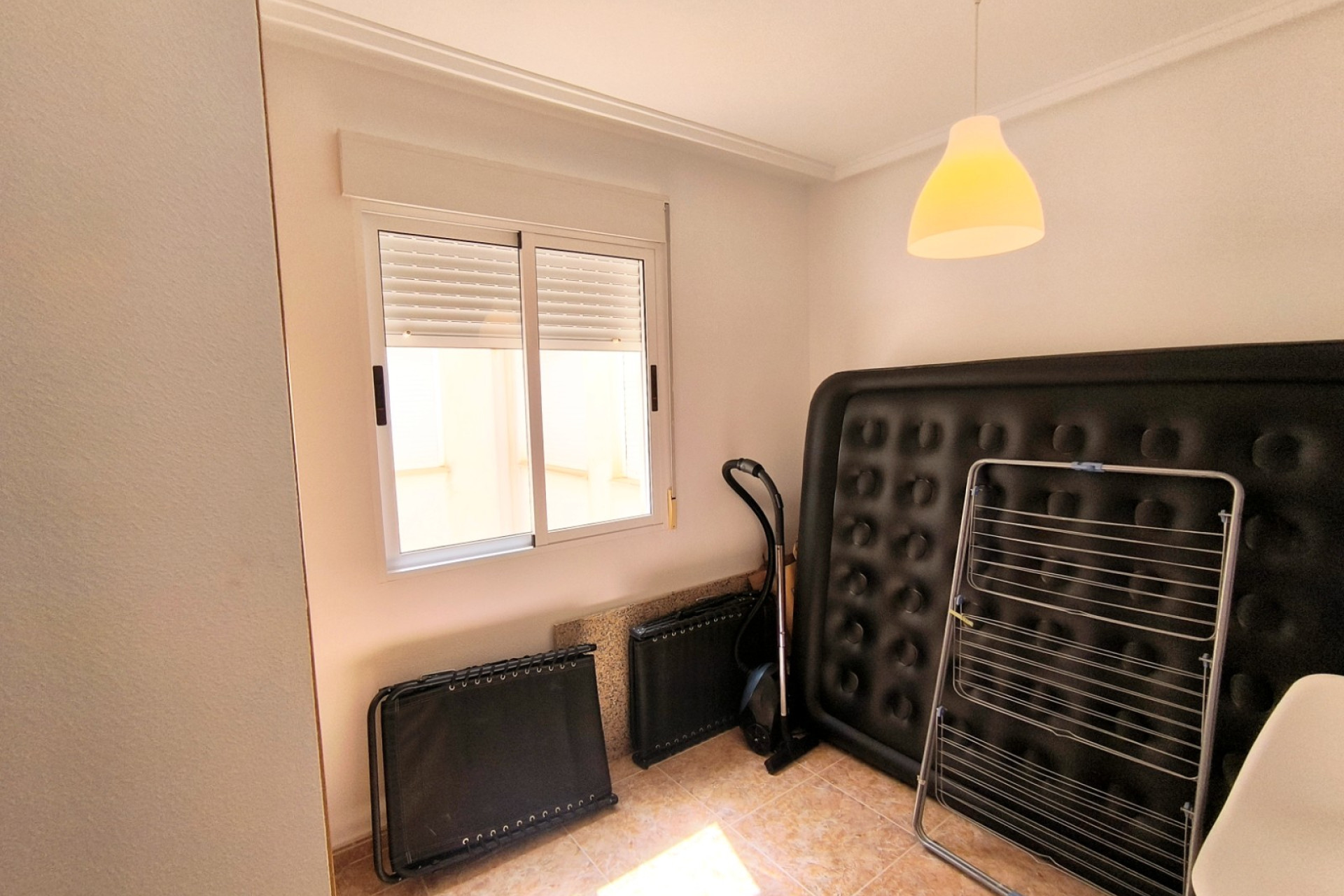 Revente - Appartement - Algorfa