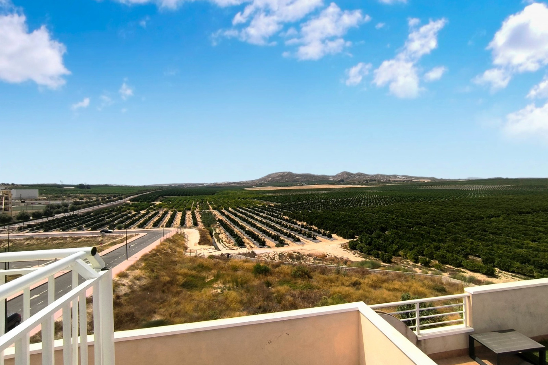 Revente - Appartement - Algorfa