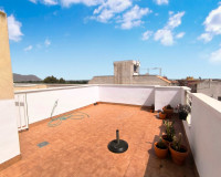 Revente - Appartement - Algorfa