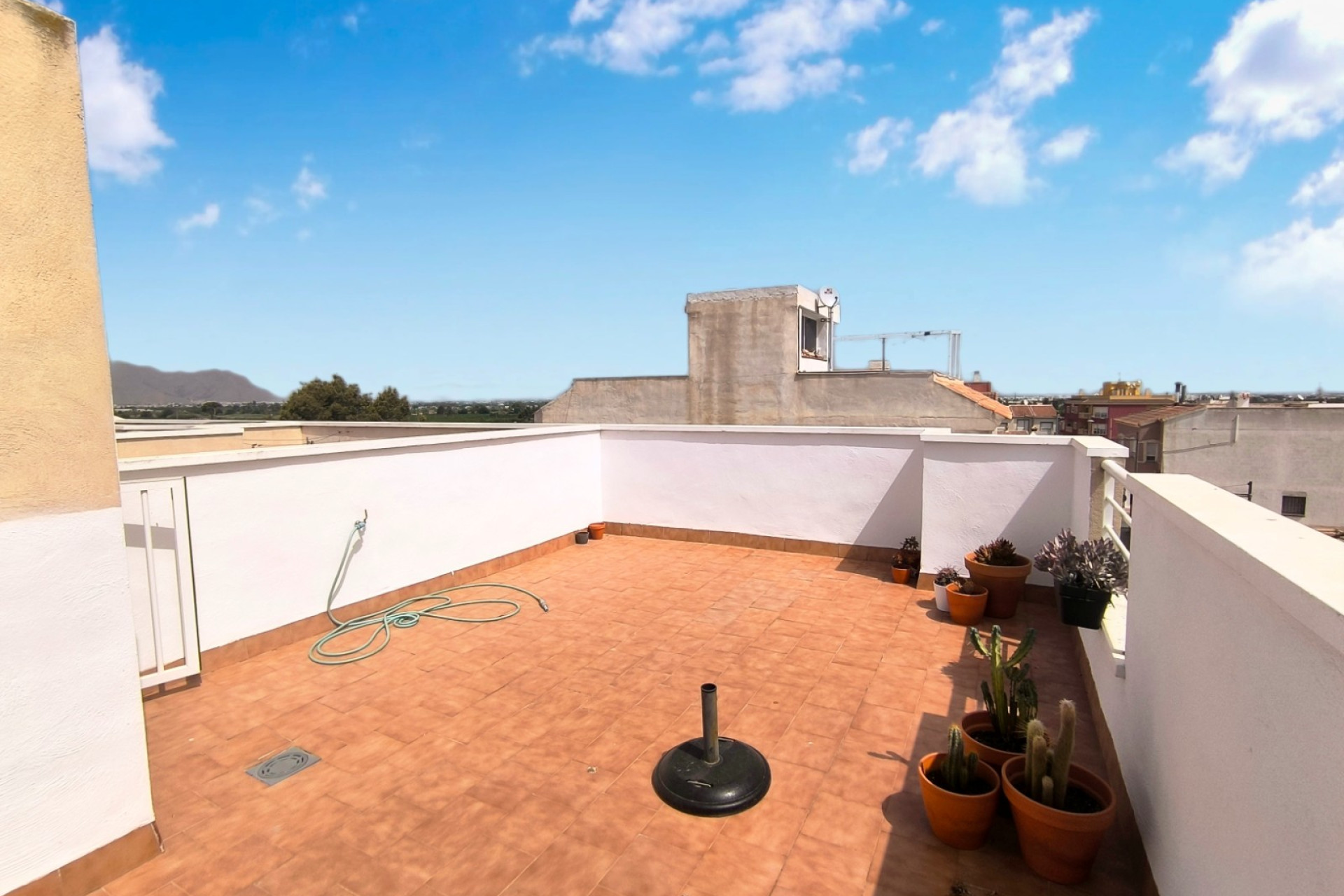 Revente - Appartement - Algorfa