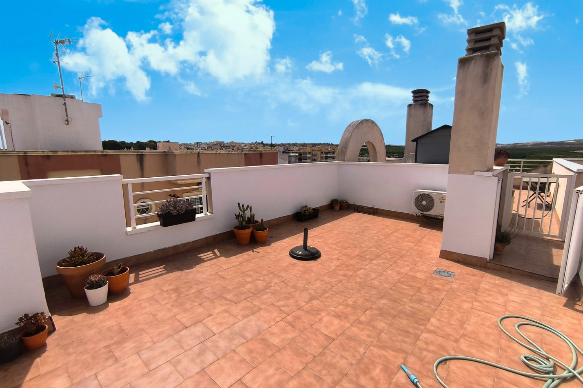 Revente - Appartement - Algorfa