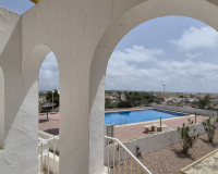 Revente - Appartement - Alicante - Alicante (Costa Blanca)