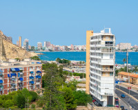Revente - Appartement - Alicante - Casco antiguo