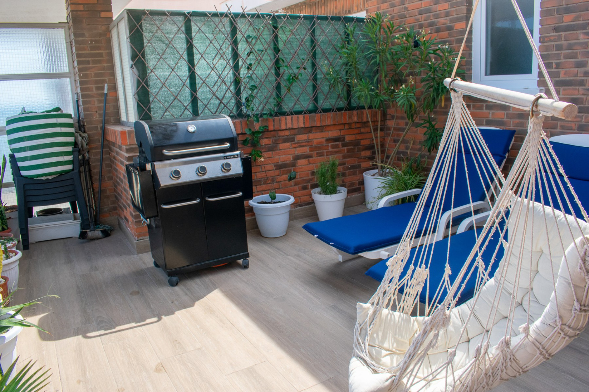 Revente - Appartement - Alicante - Casco antiguo