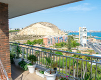 Revente - Appartement - Alicante - Casco antiguo