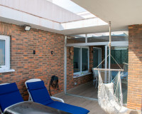 Revente - Appartement - Alicante - Casco antiguo