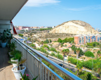 Revente - Appartement - Alicante - Casco antiguo