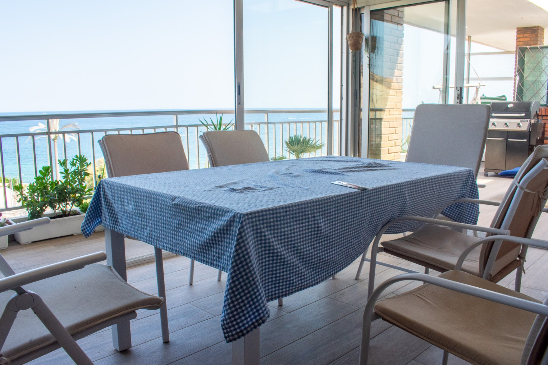 Revente - Appartement - Alicante - Casco antiguo