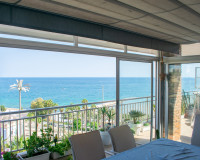 Revente - Appartement - Alicante - Casco antiguo