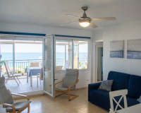 Revente - Appartement - Alicante - Casco antiguo