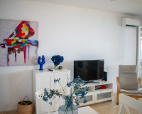 Revente - Appartement - Alicante - Casco antiguo