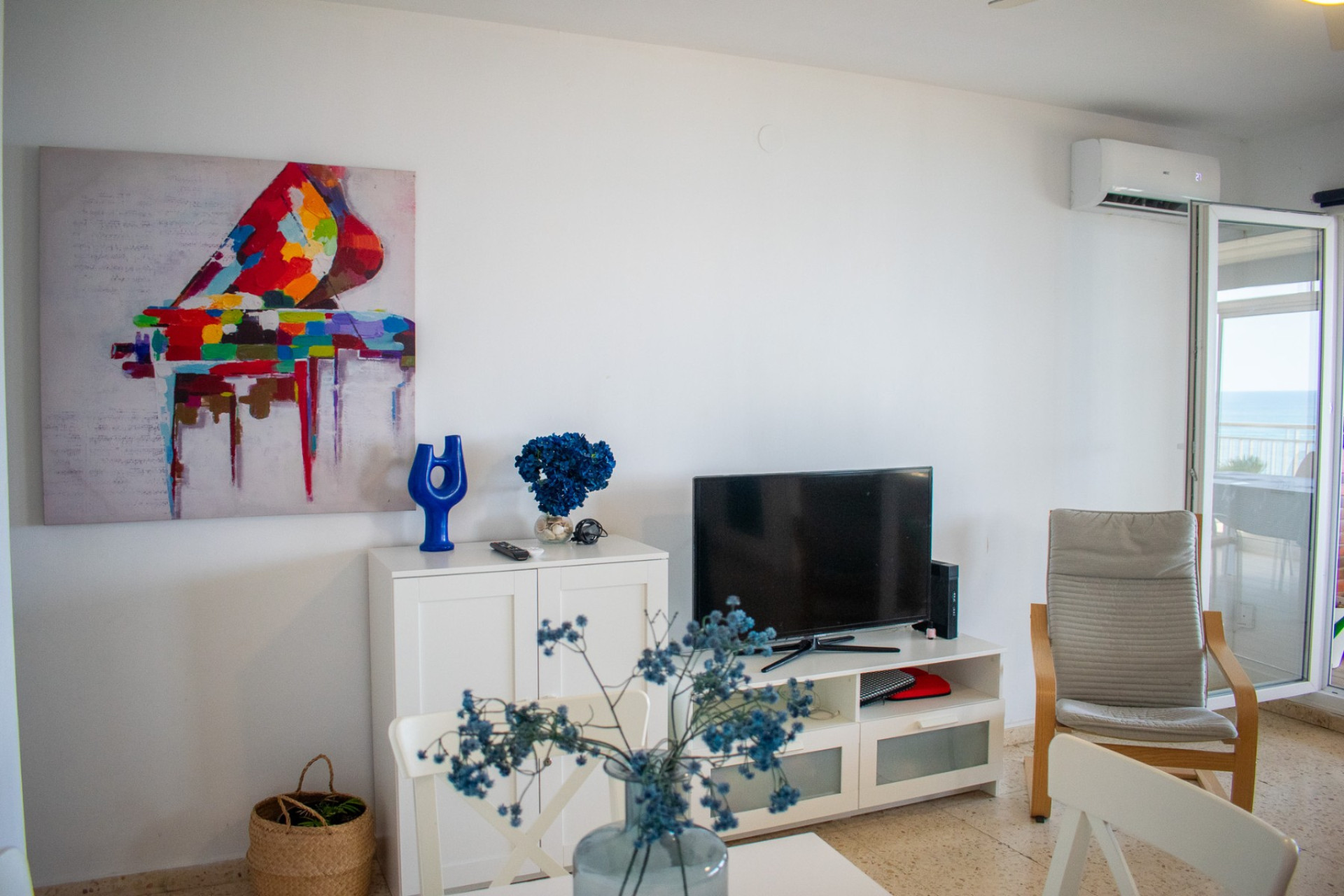 Revente - Appartement - Alicante - Casco antiguo