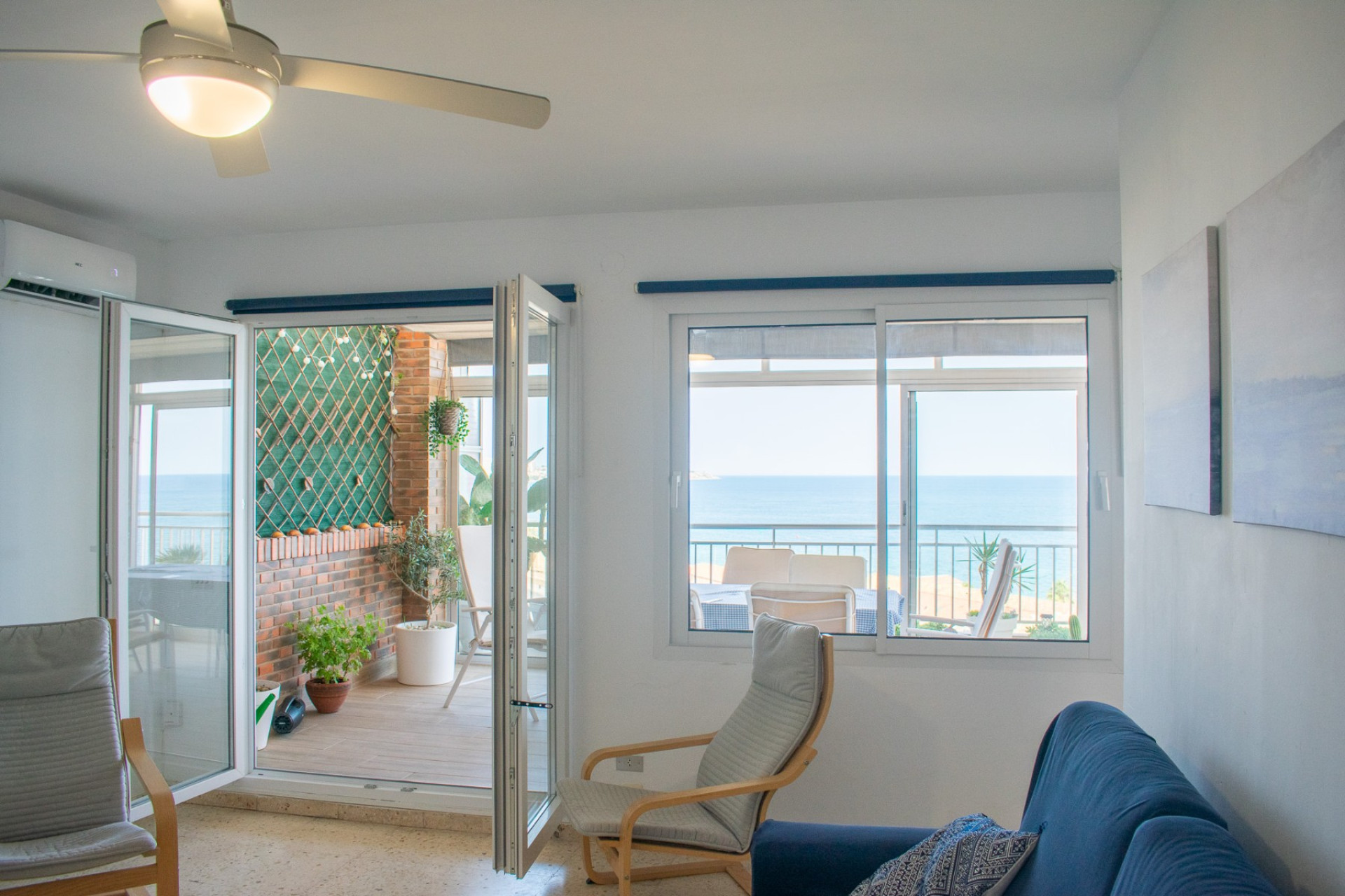 Revente - Appartement - Alicante - Casco antiguo