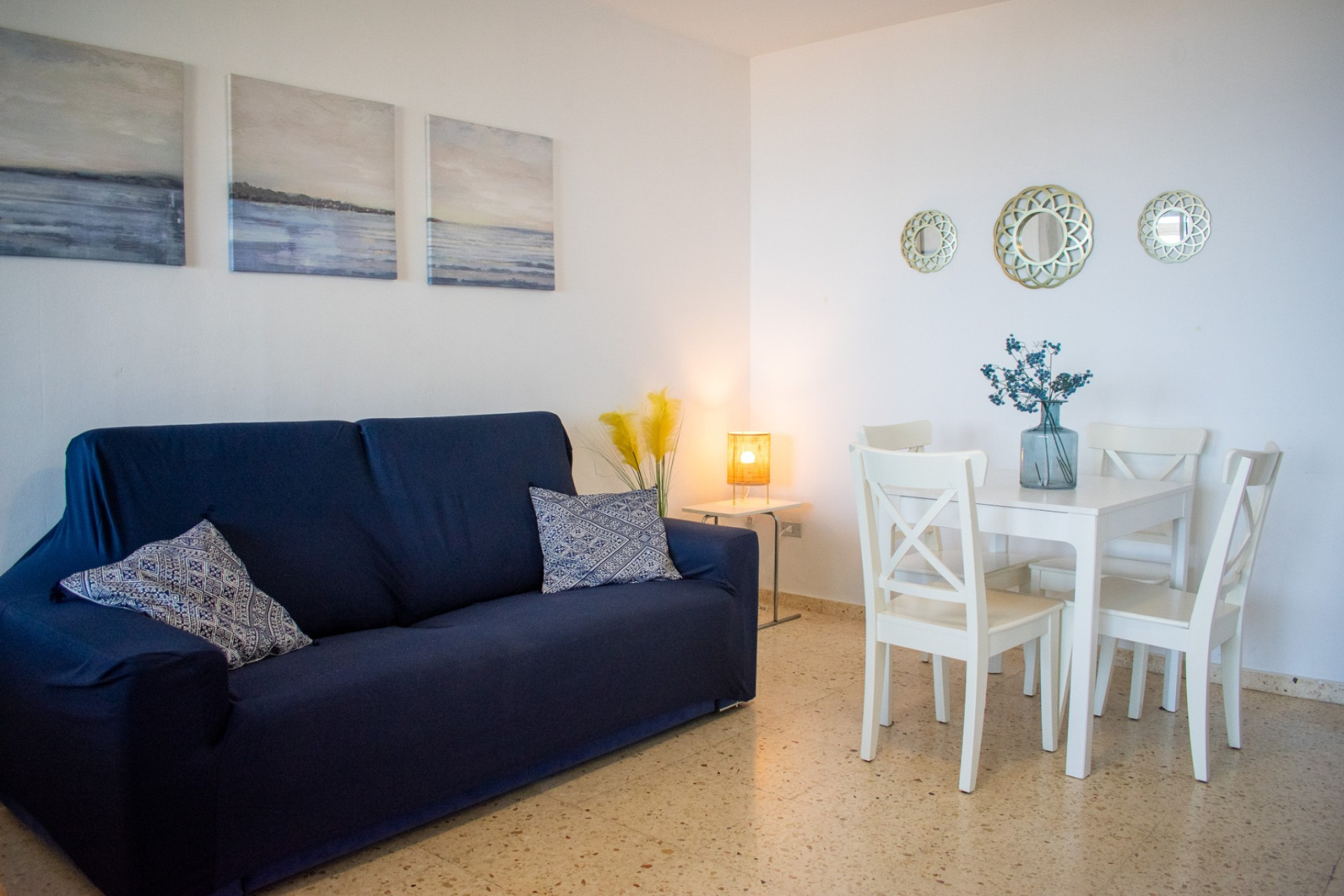 Revente - Appartement - Alicante - Casco antiguo