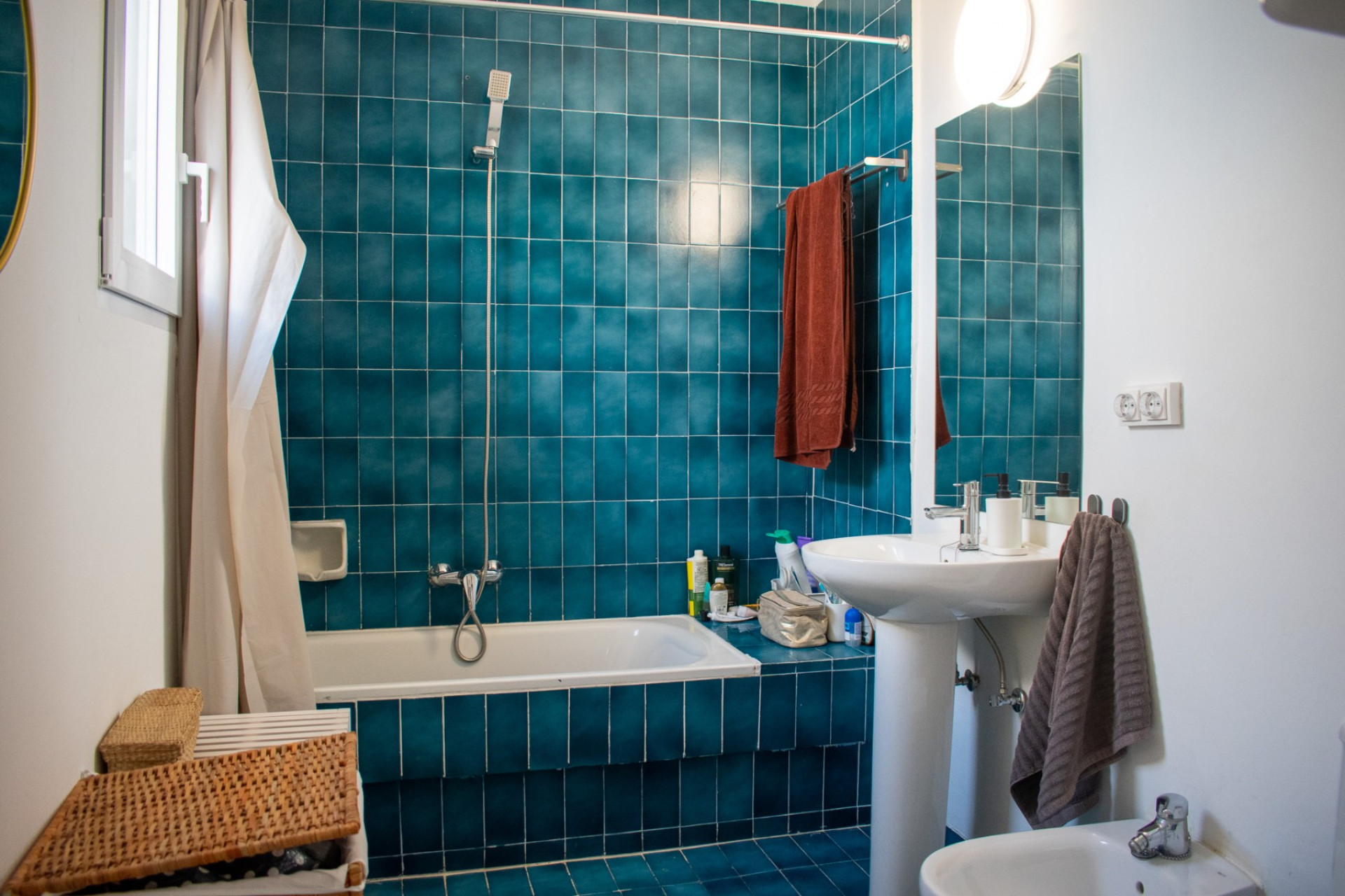 Revente - Appartement - Alicante - Casco antiguo