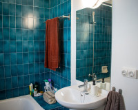 Revente - Appartement - Alicante - Casco antiguo