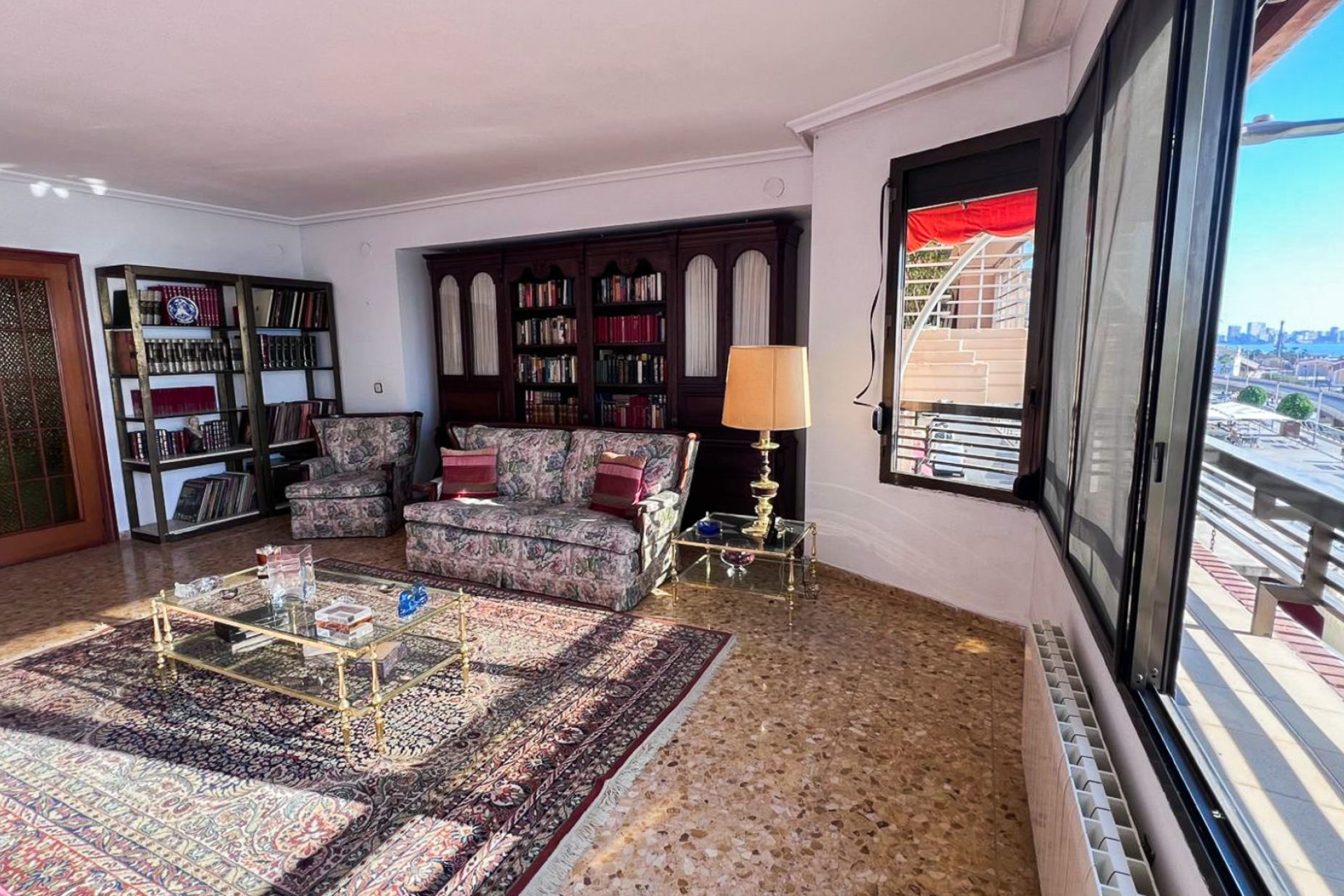 Revente - Appartement - Alicante - Centro