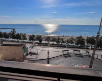 Revente - Appartement - Alicante - Centro