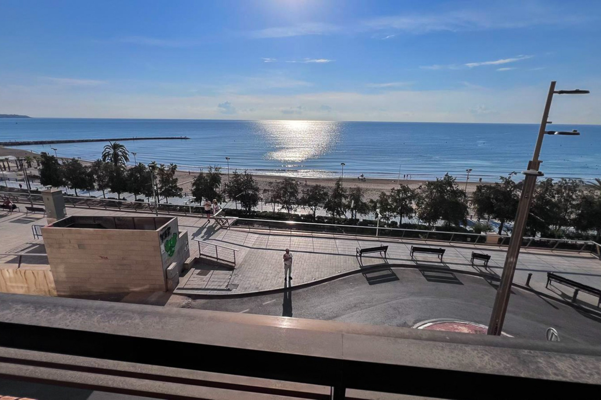 Revente - Appartement - Alicante - Centro