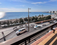 Revente - Appartement - Alicante - Centro