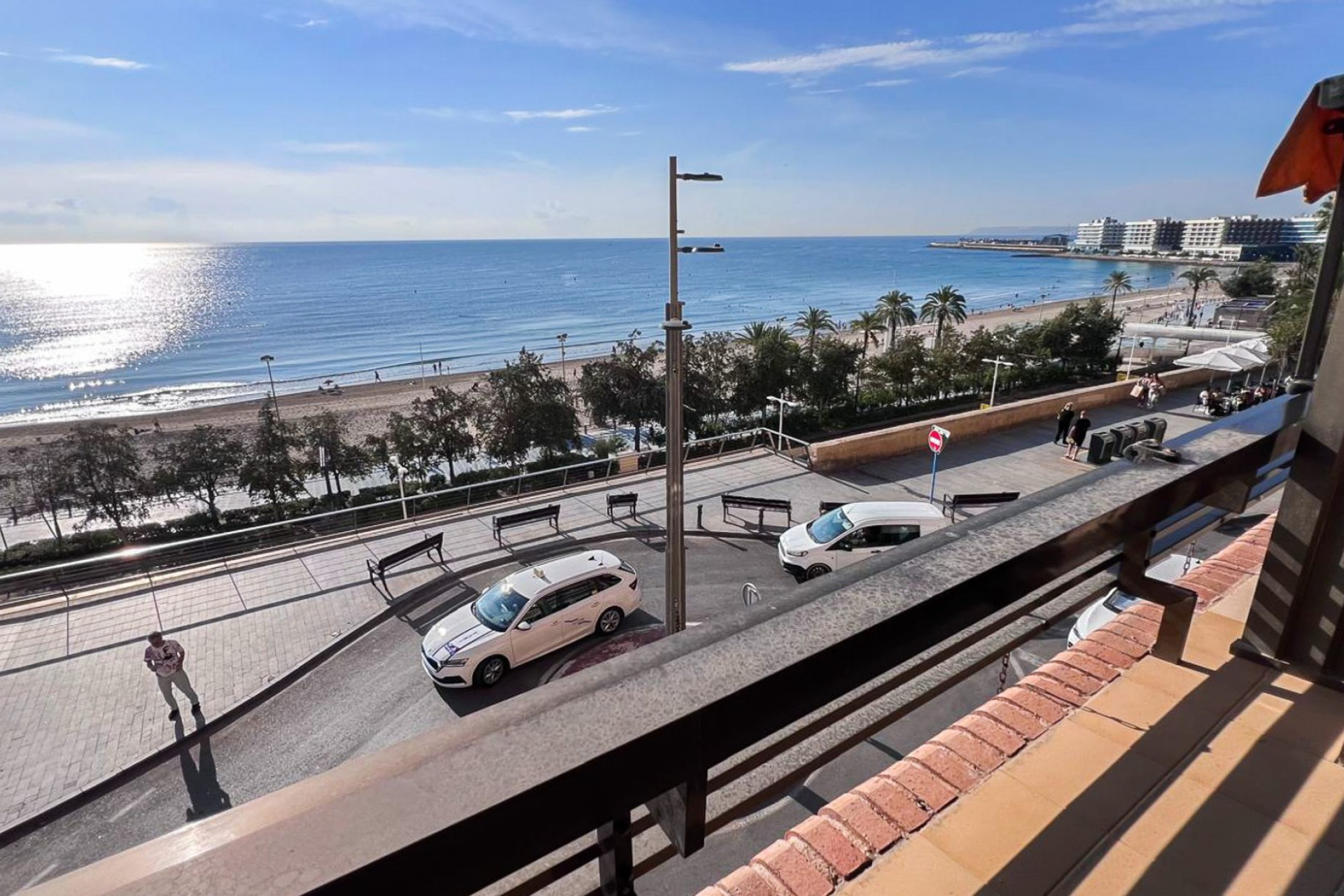Revente - Appartement - Alicante - Centro